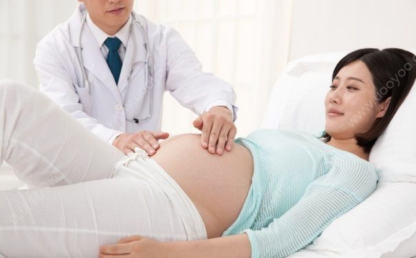 怀孕中期补充什么营养？怀孕中期要补充什么？(1)