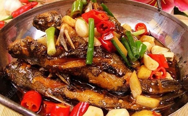 黄骨鱼不能和什么一起吃？黄骨鱼不能和什么同吃？[图]