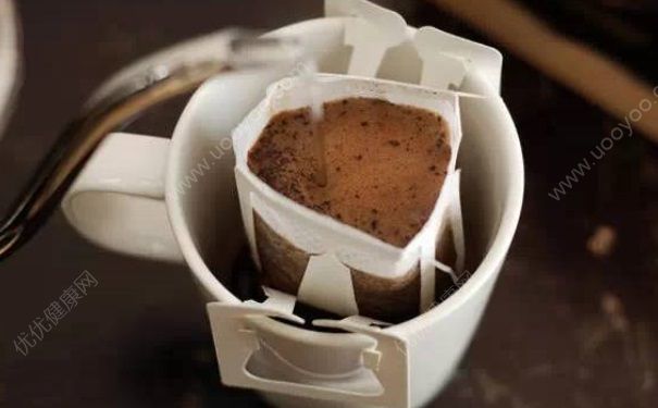 滤挂咖啡有什么影响？咖啡喝多了有什么坏处？[图]