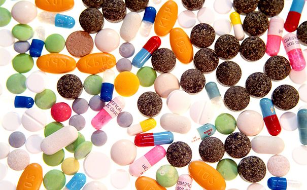 软骨素可以随便吃吗？软骨素可以长期吃吗？[图]