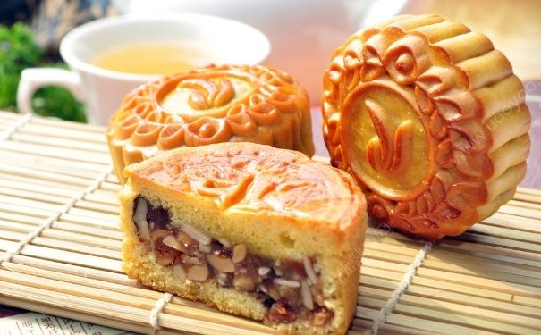 没卖完的月饼怎么处理？卖剩的月饼去哪了？(4)