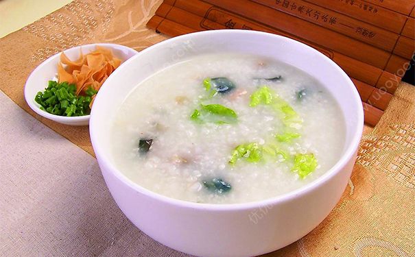 黄芪和什么一起煮粥好？黄芪粥的功效与作用(1)