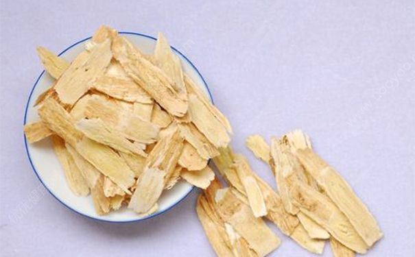 黄芪和什么搭配最好？黄芪和什么一起炖汤？(1)
