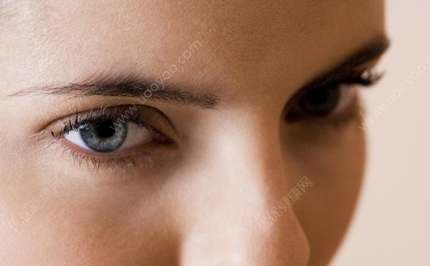 眼霜适合什么年龄用？多大可以用眼霜？(1)