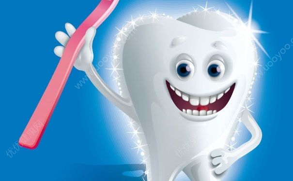 牙齿脱臼了怎么办？牙齿脱臼怎么办？(1)