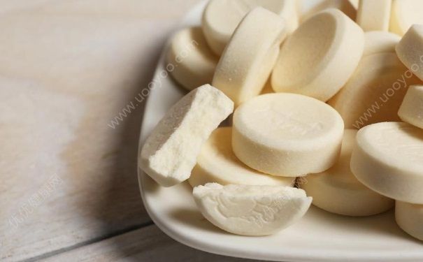 什么人需要补钙？哪些人需要补钙？[图]