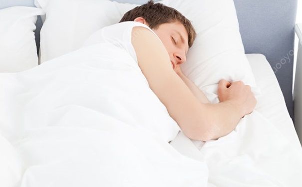 男性如何避免失眠？男性怎样预防失眠？(1)