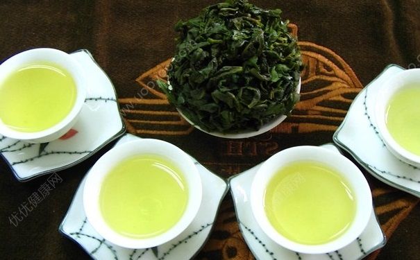 糖尿病夏天喝什么茶好？适合糖尿病夏天喝的茶[图]