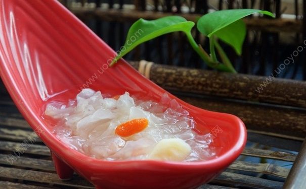 银耳要泡多久？银耳要煮多久？[图]