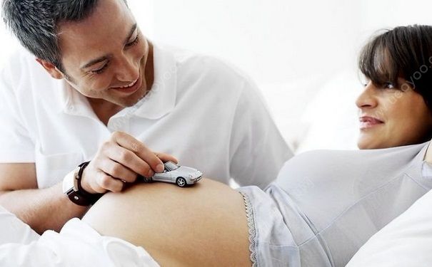 糖尿病怀孕了该怎么办？糖尿病人怀孕孩子能要么？(1)