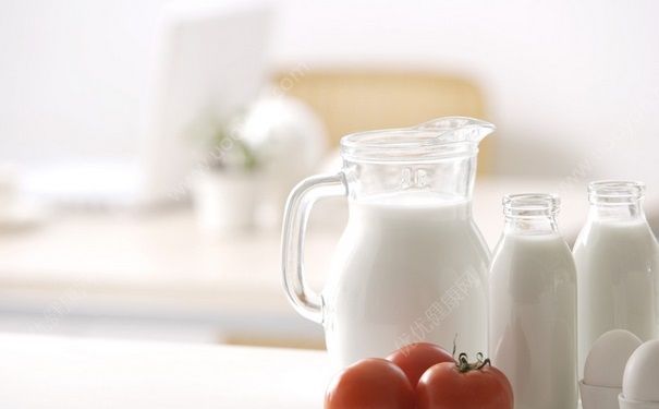 什么病不能喝牛奶？哪些病不能喝牛奶？[图]