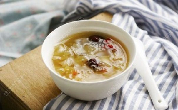 银耳能隔夜吃吗？过夜的银耳能吃吗？[图]