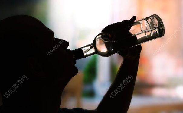青少年可以喝酒吗？青少年喝酒危害有哪些？(4)