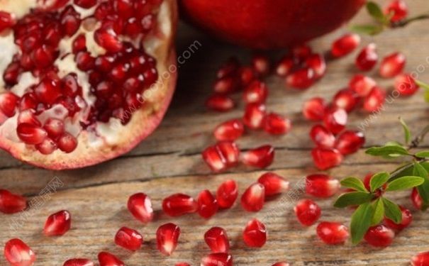 石榴能放冰箱保存吗？石榴能不能放冰箱？[图]