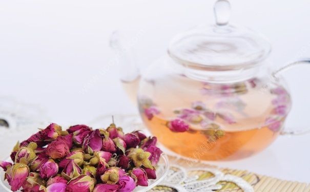 经期喝什么茶好？经期能喝茶吗？[图]