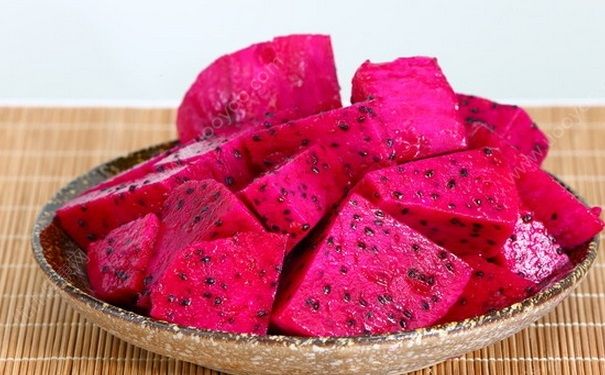火龙果不能和什么一起吃？火龙果的饮食禁忌有哪些？[图]