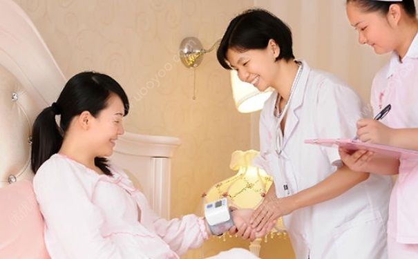 产后什么时候可以运动？生完孩子之后多久可以运动？(1)
