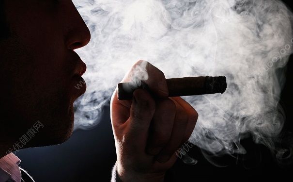 男性如何戒烟？戒烟的过程有哪些？(1)