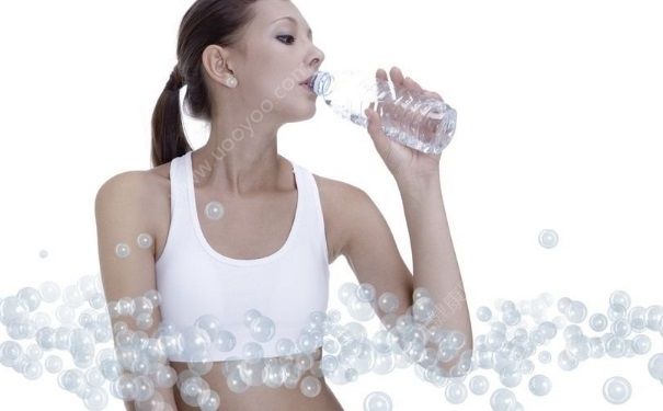 夏季如何喝水？夏季喝水有讲究[图]