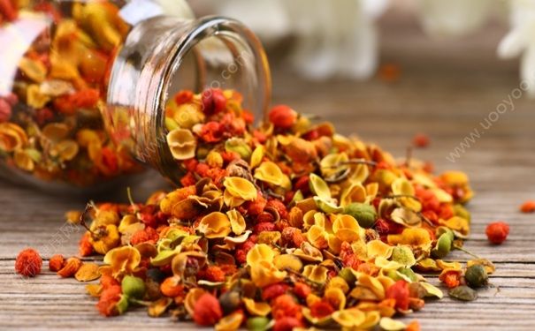合欢茶怎么喝？合欢茶有什么功效？[图]