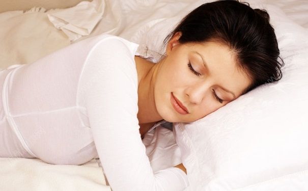 睡眠不足是什么引起的？？睡眠不足该怎么调理？(1)