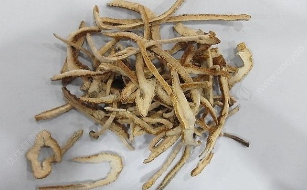 橘红有什么作用？橘红有哪些功效？[图]