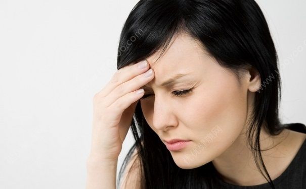 蹲下来站起来头就晕是怎么回事？蹲下起来头晕怎么回事？(1)