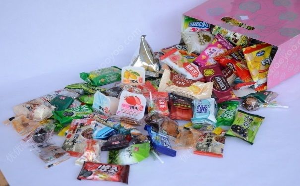 孕期吃零食好吗？孕妇吃零食对宝宝有影响吗？(1)