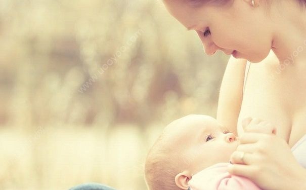 催奶的方法有哪些？哺乳期妈妈吃什么可以催奶？(1)