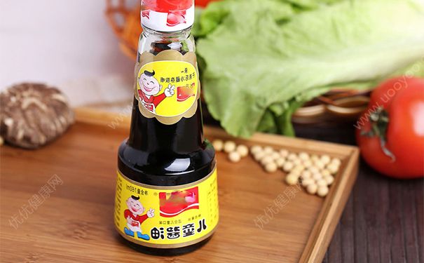 儿童酱油好不好？儿童酱油有害无益？[图]