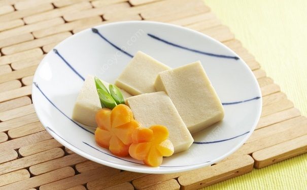 男人吃豆腐好不好？男人吃豆腐有哪些坏处？(1)