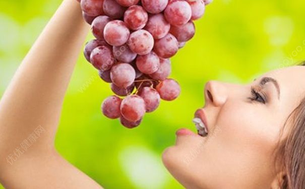 吃葡萄倒牙怎么办？吃葡萄时要注意什么？[图]