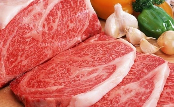 怎么挑选新鲜的猪肉？怎么挑选一块好猪肉？[图]