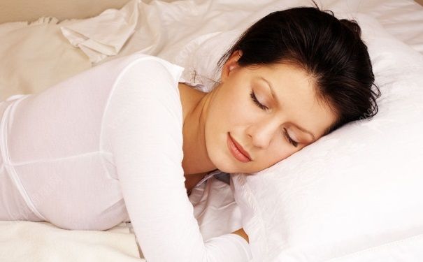 如何缓解失眠？怎样提高睡眠质量？[图]