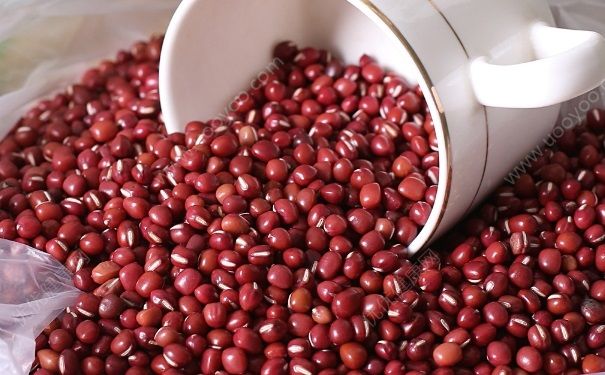 红豆减肥食谱有哪些？红豆减肥汤的做法有哪些？[图]
