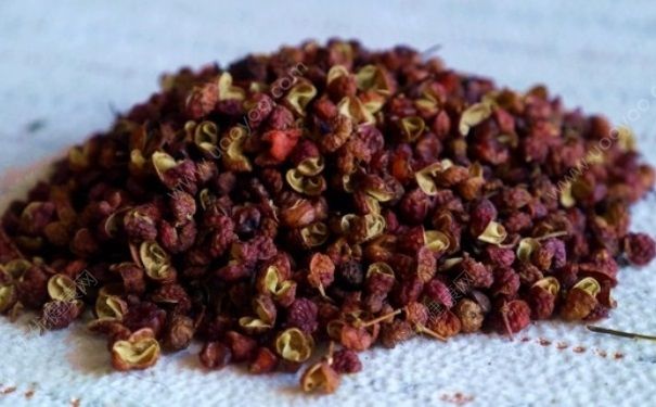 花椒卡在喉咙里怎么办？花椒卡在喉咙怎么处理？(1)