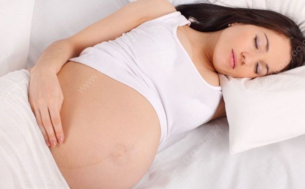 孕期不适怎么处理？孕期不适症状及处理(1)
