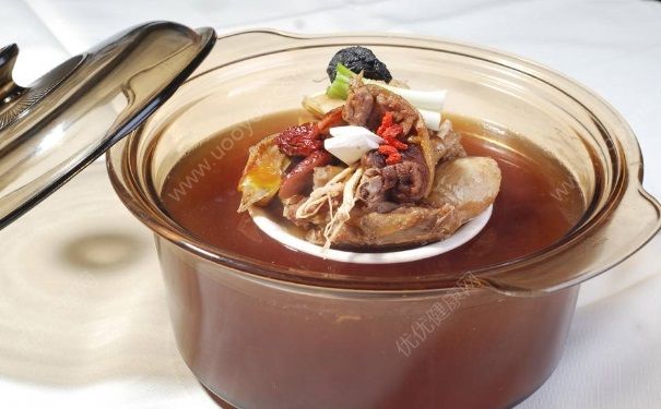 秋季煲汤需要什么食材？适合秋季煲汤的食材有哪些？[图]