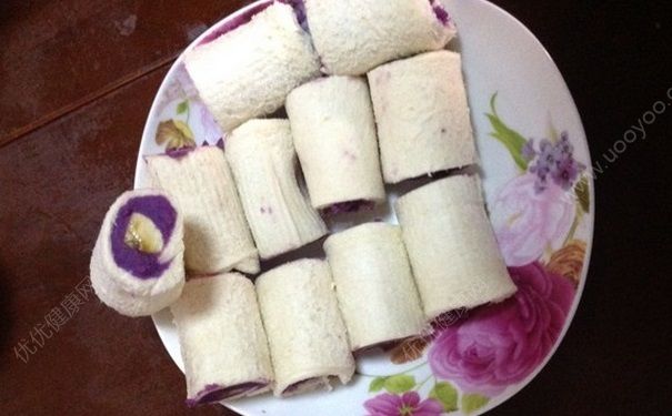 紫薯和香蕉能一起吃吗？紫薯和香蕉可以一起吃吗？[图]