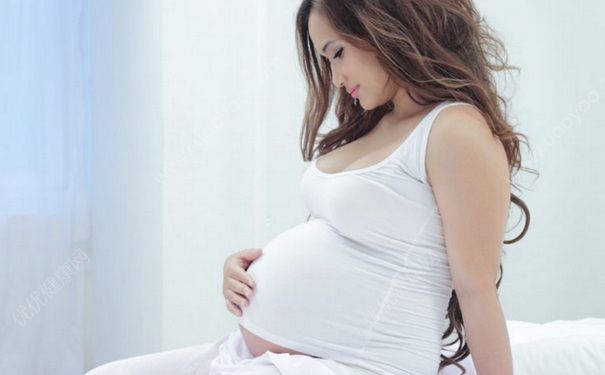 孕期怎么护理头发？孕期头发怎么打理？(1)