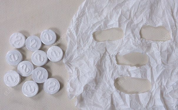 压缩面膜怎么用？压缩面膜使用方法(1)
