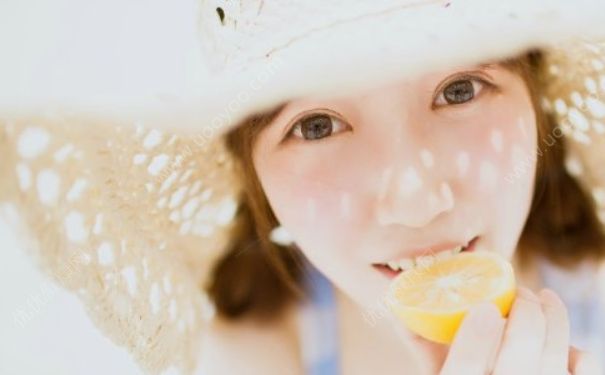 青少年青春痘饮食 青少年怎么治疗青春痘？(2)