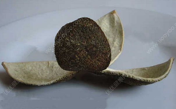青皮有什么功效？青皮的功效与作用及禁忌[图]