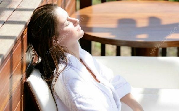 春天需要防晒吗？春季需要用防晒霜吗？(1)