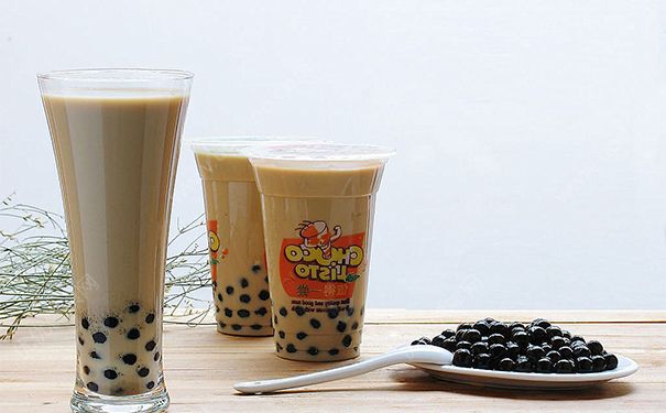 珍珠奶茶的珍珠是什么？珍珠奶茶的珍珠是什么做的？[图]