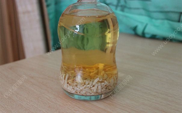什么中药可以泡酒？什么中药泡酒补肾最好？[图]