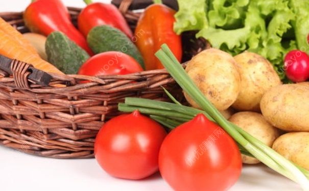 什么是有机食品？什么食品叫做有机食品？(1)