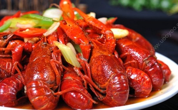 吃虾不能吃什么食物？吃虾不能和什么一起吃？[图]