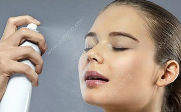 皮肤缺水是什么原因？肌肤为什么缺水？(1)