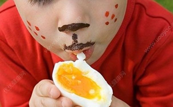 小孩天天吃鸡蛋好吗？小孩每天吃鸡蛋好不好？(1)